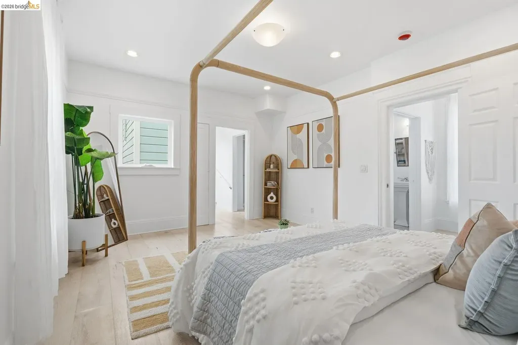 3029 Linden Street Oakland CA 94608