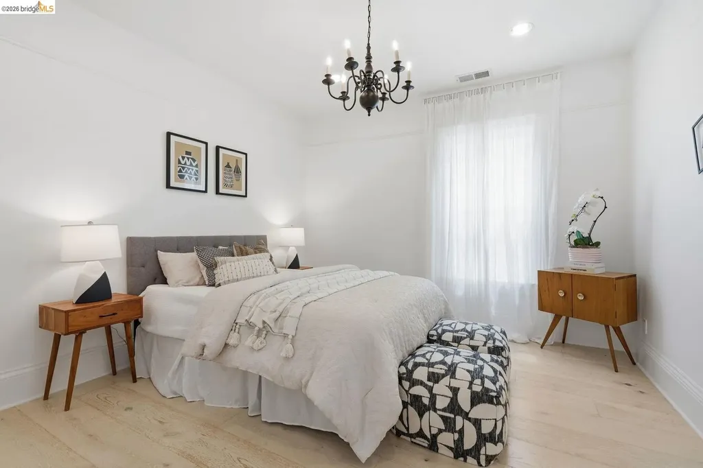3029 Linden Street Oakland CA 94608