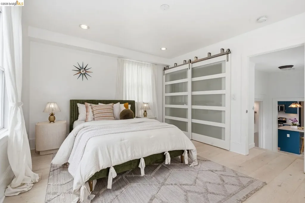 3029 Linden Street Oakland CA 94608