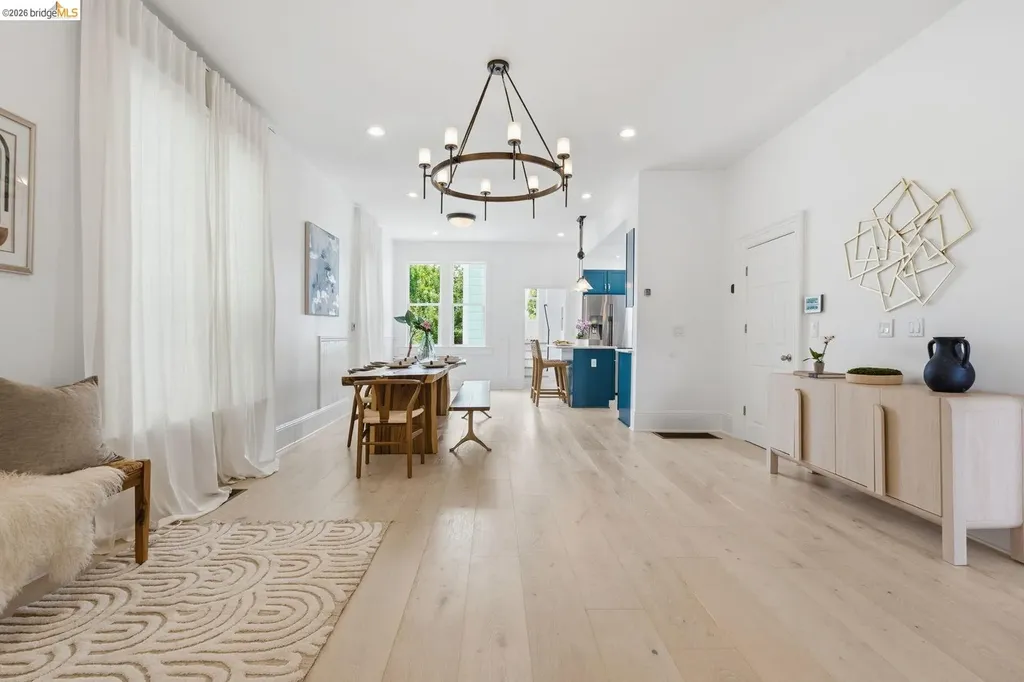 3029 Linden Street Oakland CA 94608