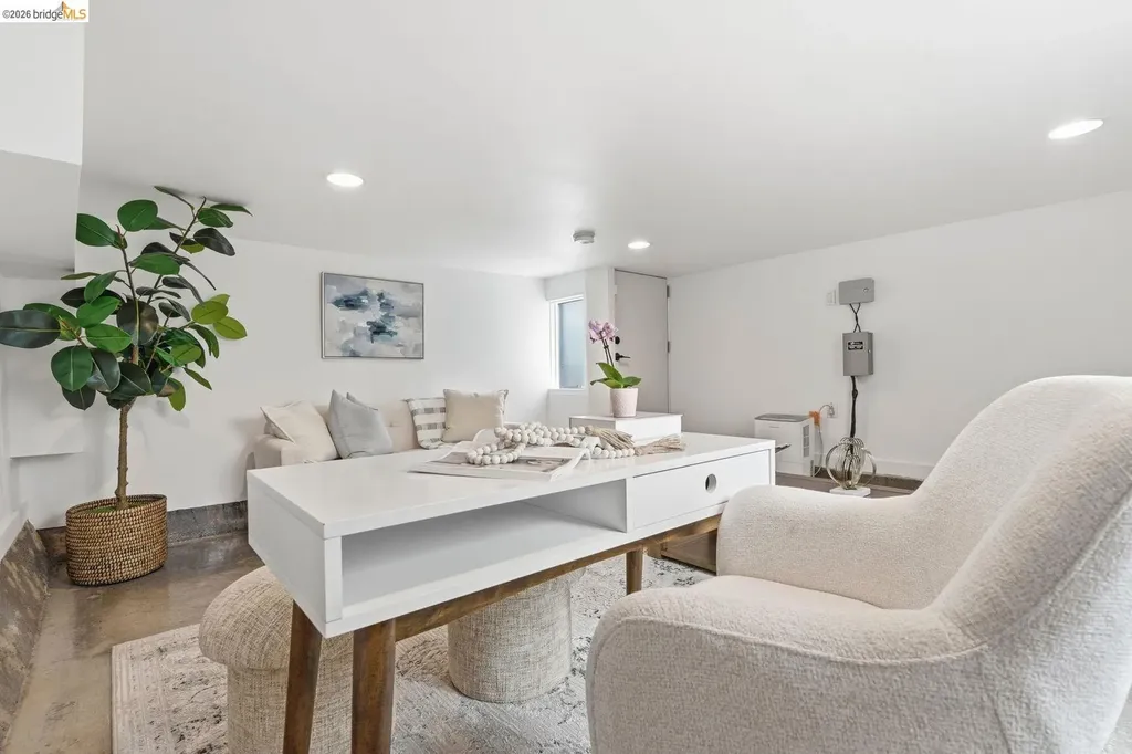 3029 Linden Street Oakland CA 94608