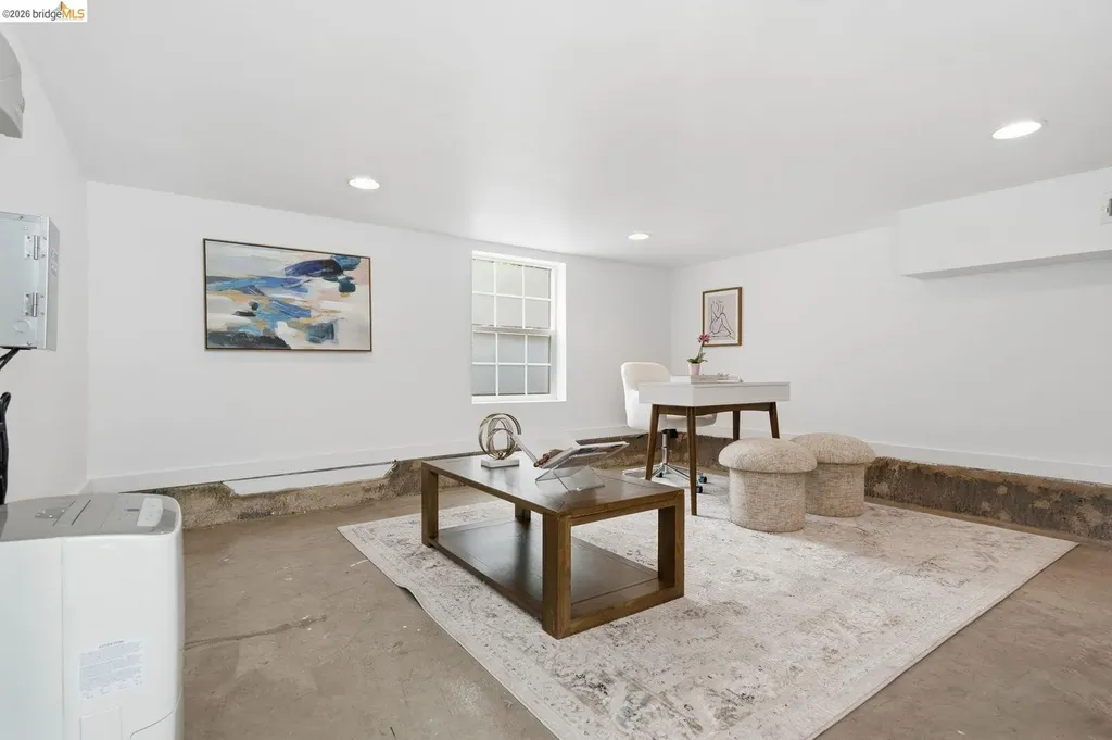 3029 Linden Street Oakland CA 94608