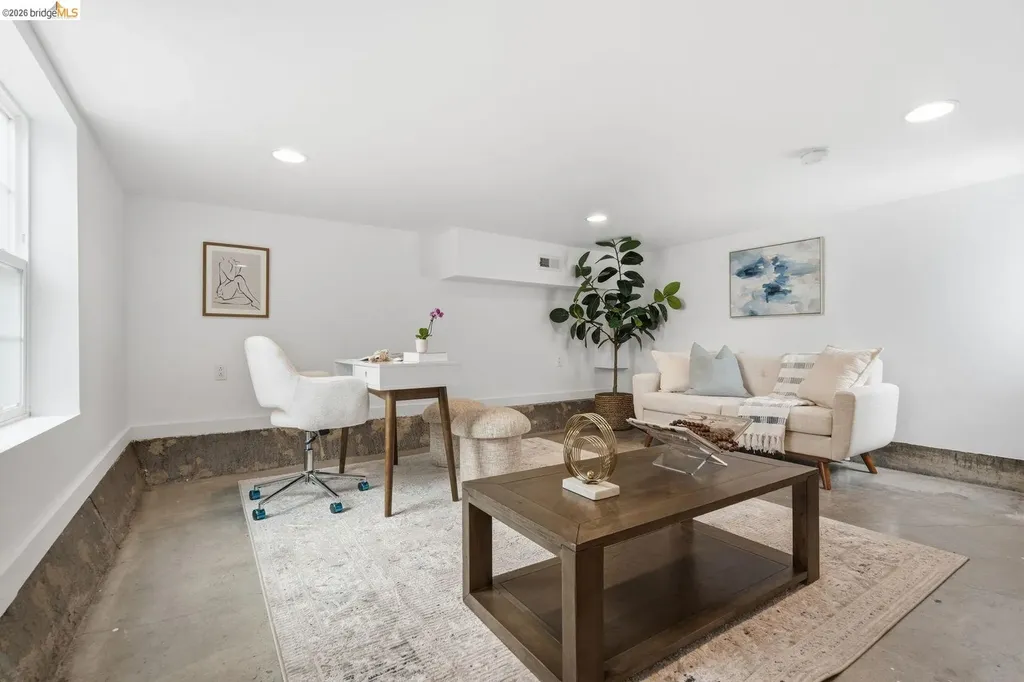 3029 Linden Street Oakland CA 94608