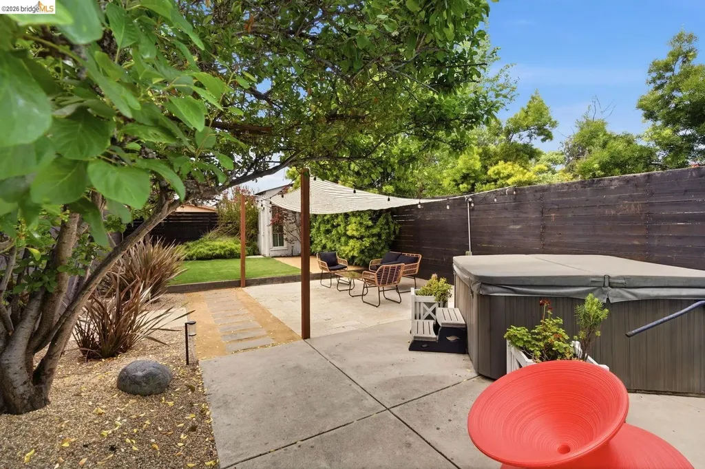 3029 Linden Street Oakland CA 94608