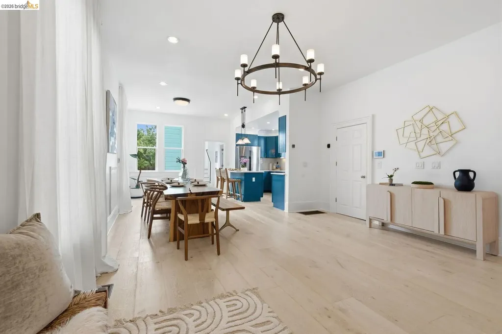 3029 Linden Street Oakland CA 94608