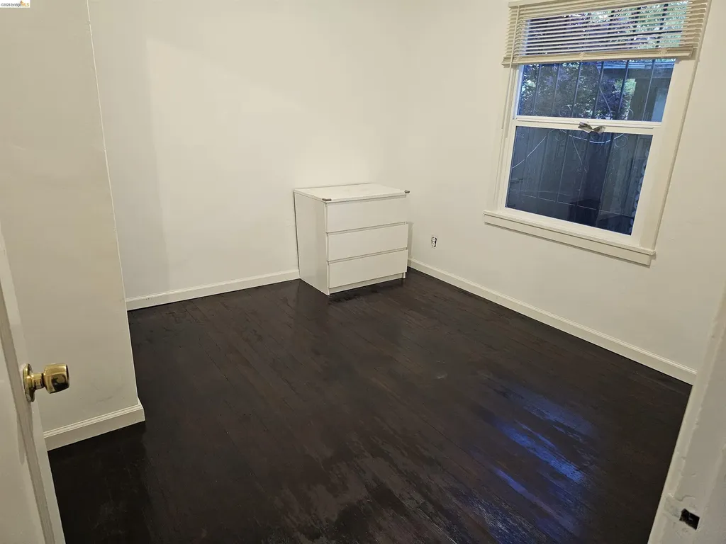 140 W Chanslor Avenue Richmond CA 94801
