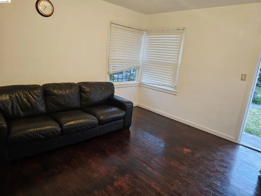 140 W Chanslor Avenue Richmond CA 94801