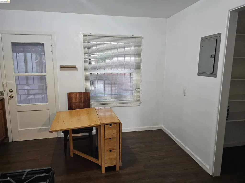 140 W Chanslor Avenue Richmond CA 94801