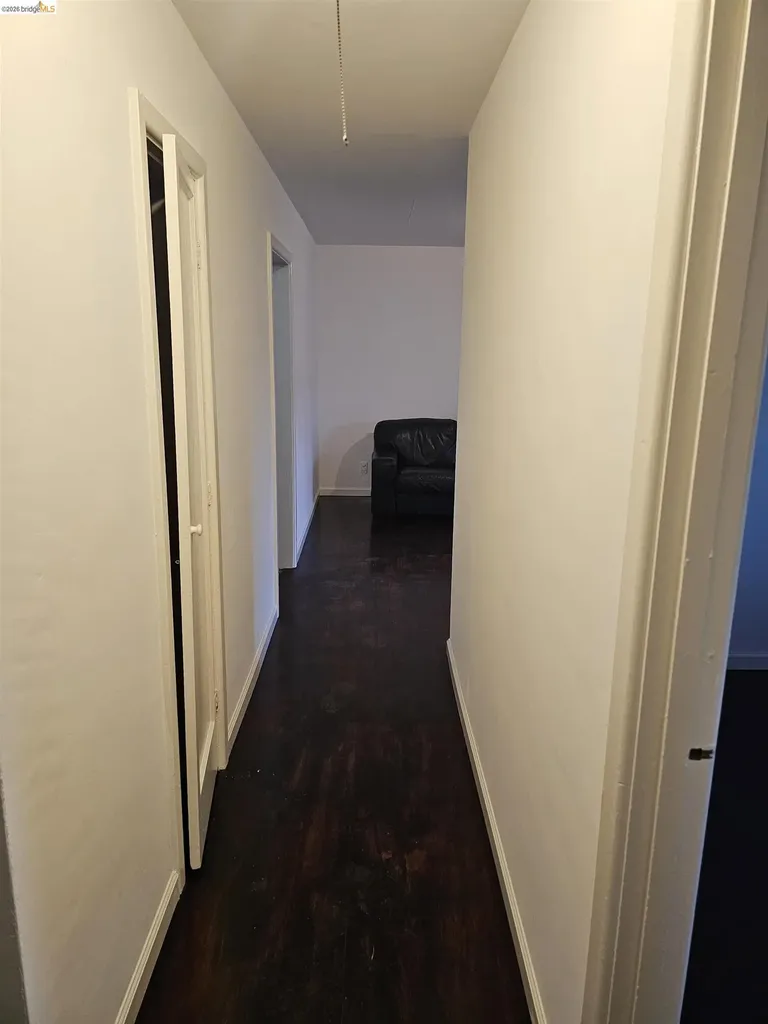 140 W Chanslor Avenue Richmond CA 94801