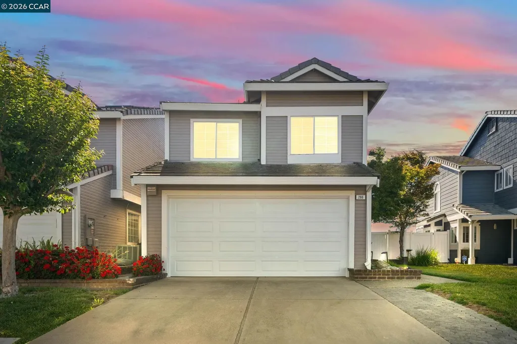 266 Heron Drive Pittsburg CA 94565
