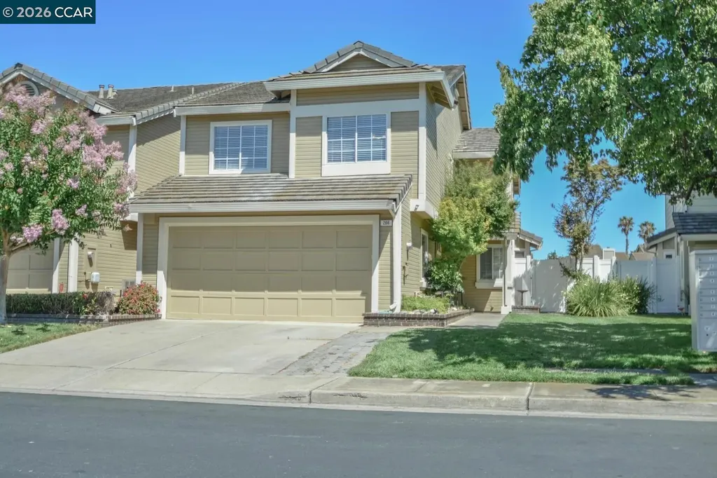 266 Heron Drive Pittsburg CA 94565