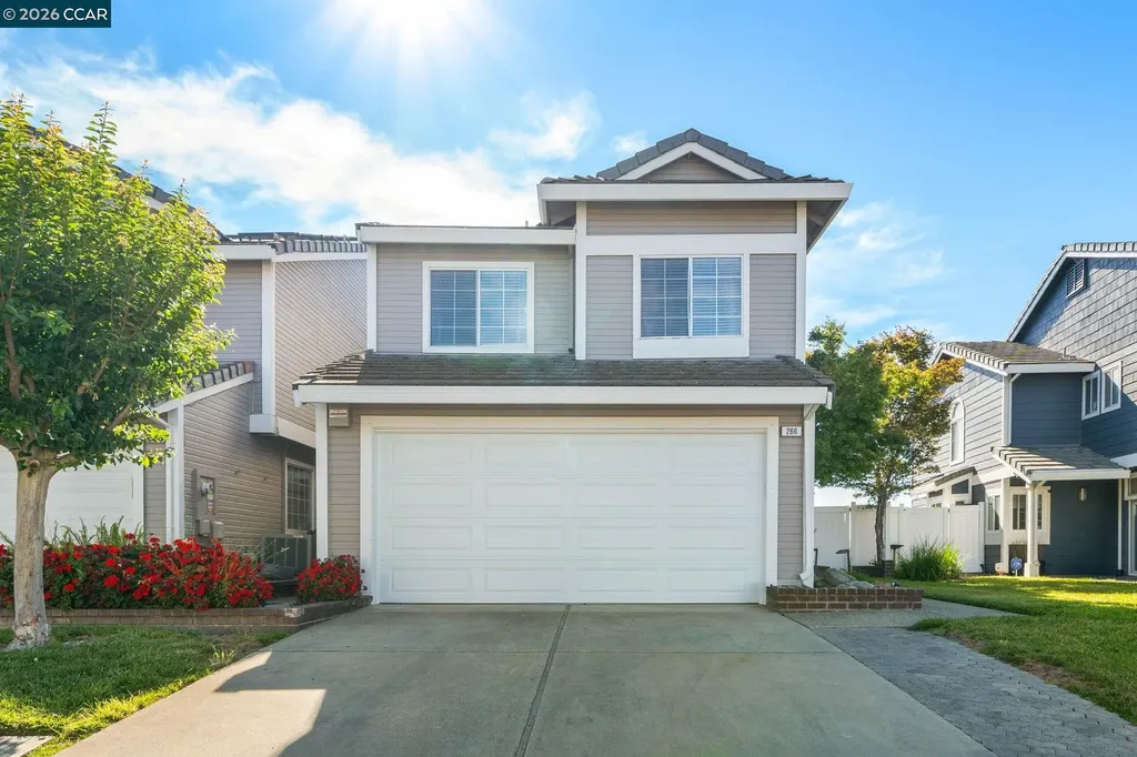 266 Heron Drive Pittsburg CA 94565