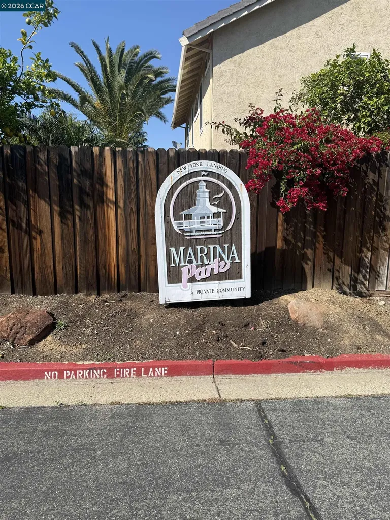 266 Heron Drive Pittsburg CA 94565