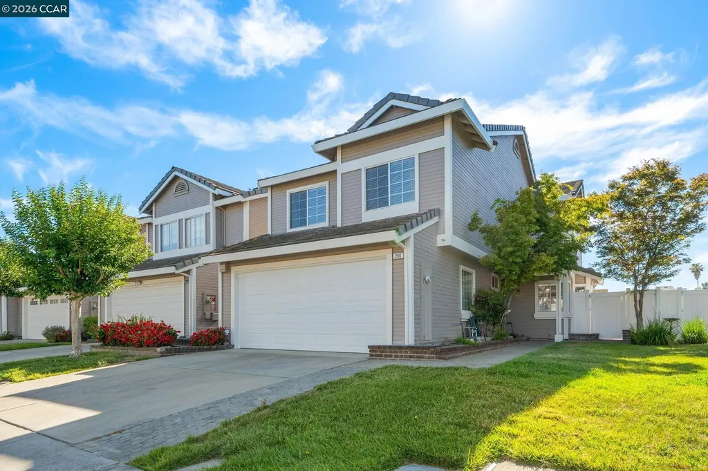 266 Heron Drive Pittsburg CA 94565