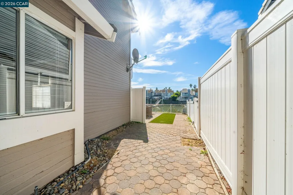 266 Heron Drive Pittsburg CA 94565