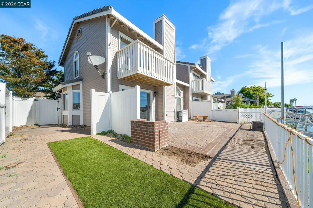 266 Heron Drive Pittsburg CA 94565