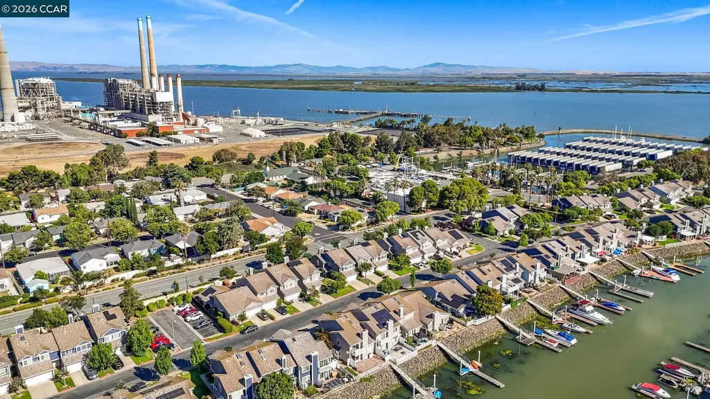 266 Heron Drive Pittsburg CA 94565