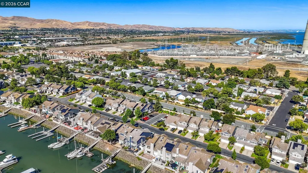266 Heron Drive Pittsburg CA 94565