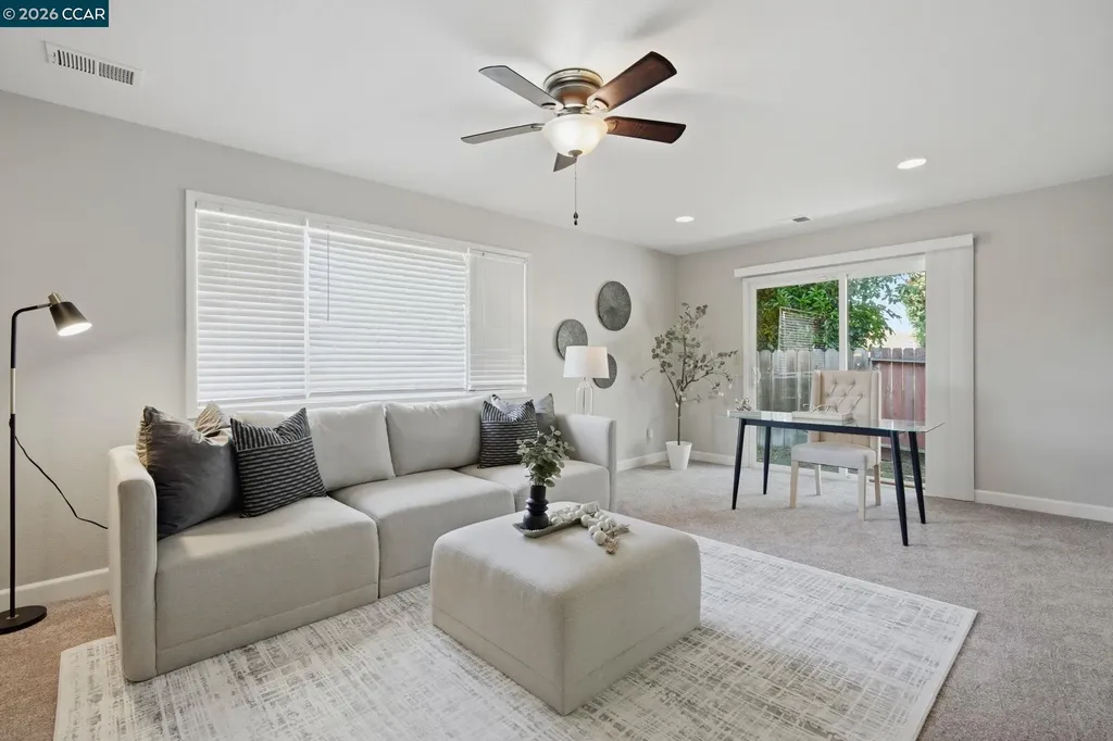 505 Wood Duck Drive Suisun City CA 94585