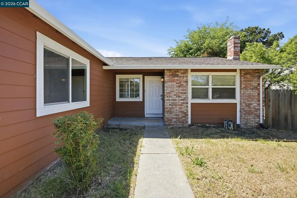 505 Wood Duck Drive Suisun City CA 94585