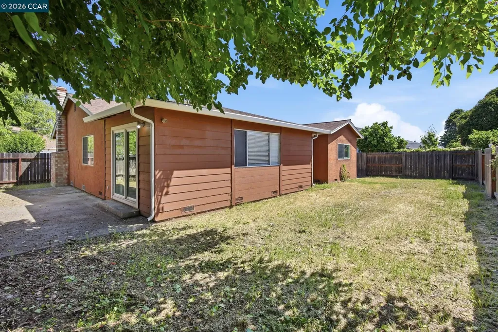 505 Wood Duck Drive Suisun City CA 94585