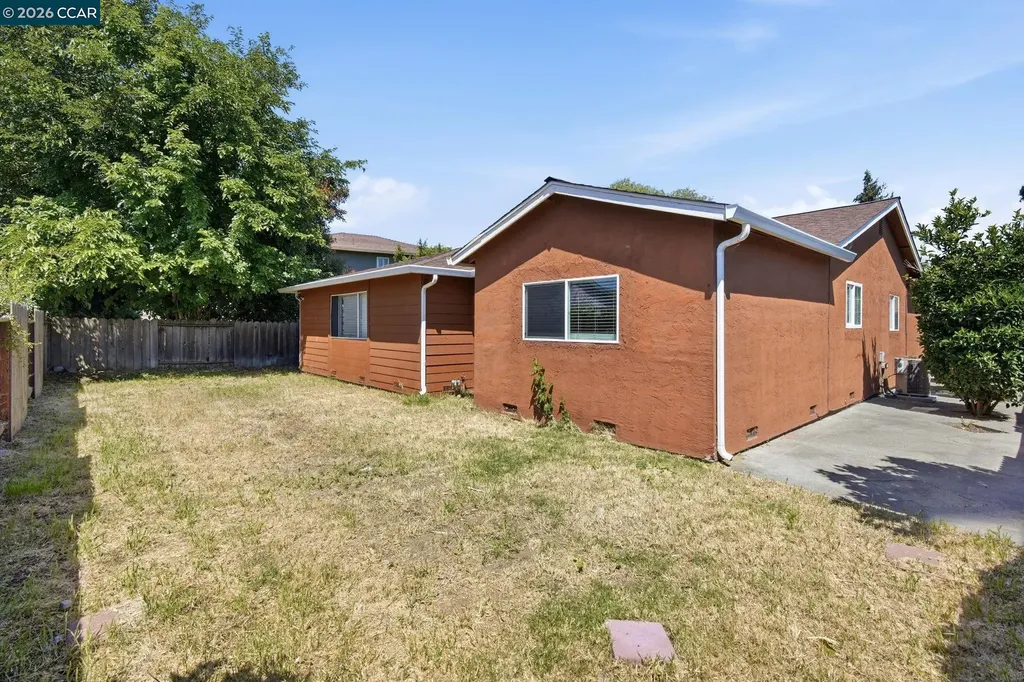 505 Wood Duck Drive Suisun City CA 94585