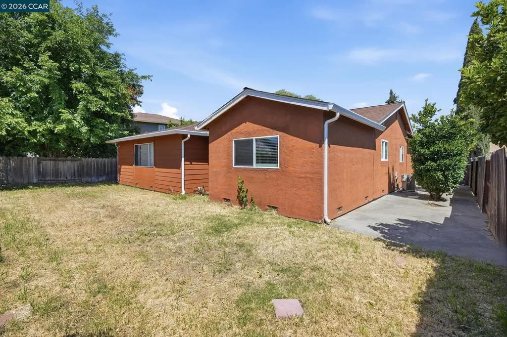 505 Wood Duck Drive Suisun City CA 94585