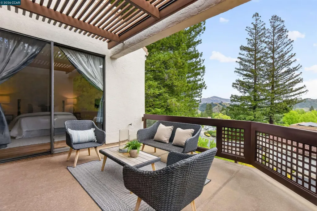 3340 Ptarmigan Walnut Creek CA 94595