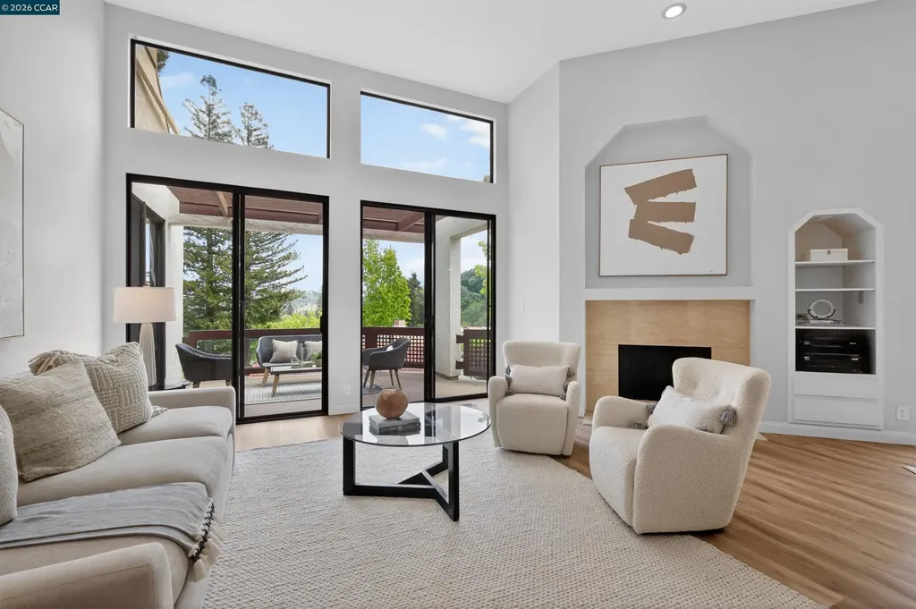 3340 Ptarmigan Walnut Creek CA 94595