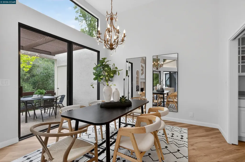 3340 Ptarmigan Walnut Creek CA 94595