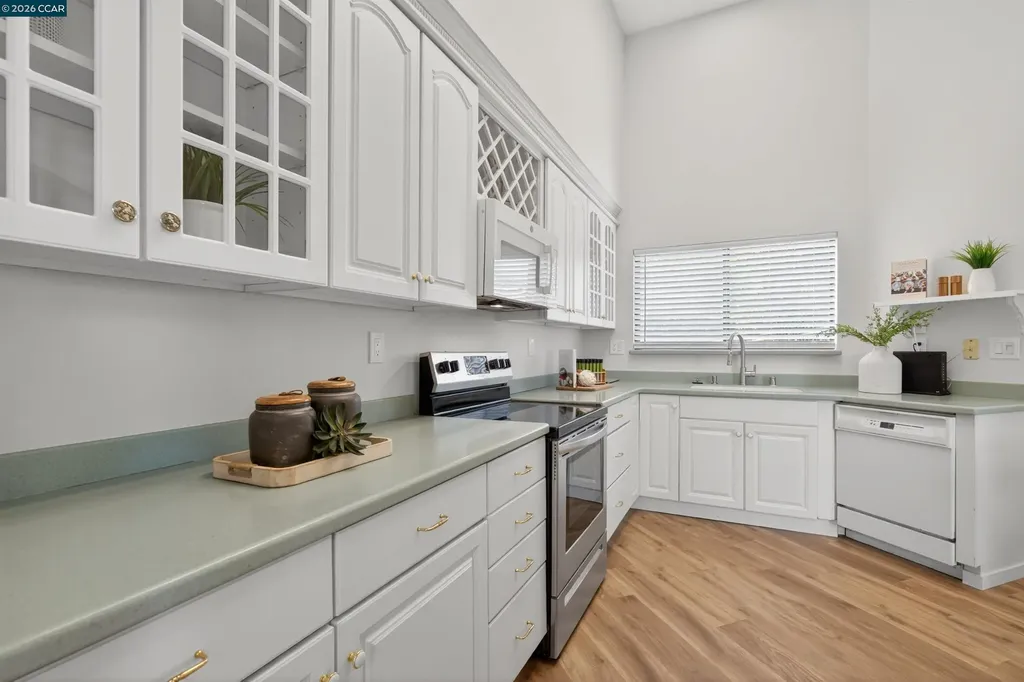 3340 Ptarmigan Walnut Creek CA 94595