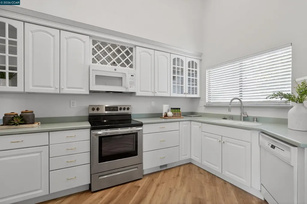 3340 Ptarmigan Walnut Creek CA 94595