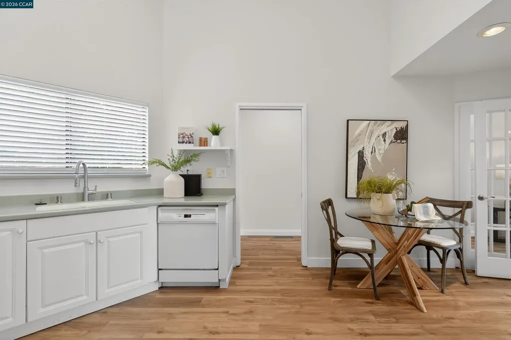 3340 Ptarmigan Walnut Creek CA 94595
