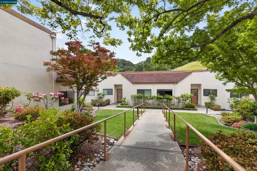 3340 Ptarmigan Walnut Creek CA 94595