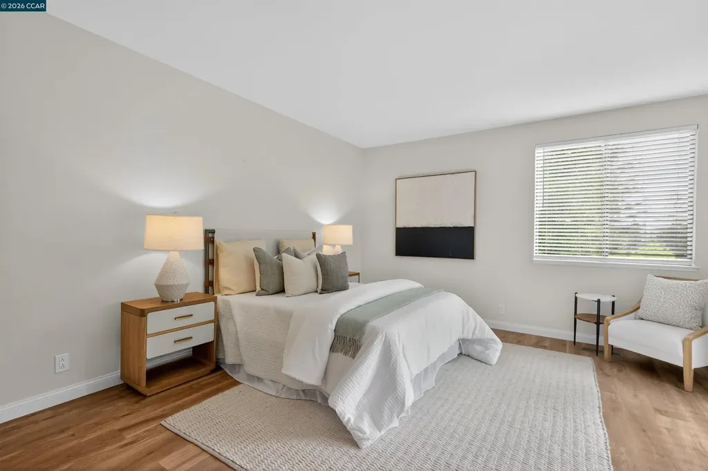 3340 Ptarmigan Walnut Creek CA 94595