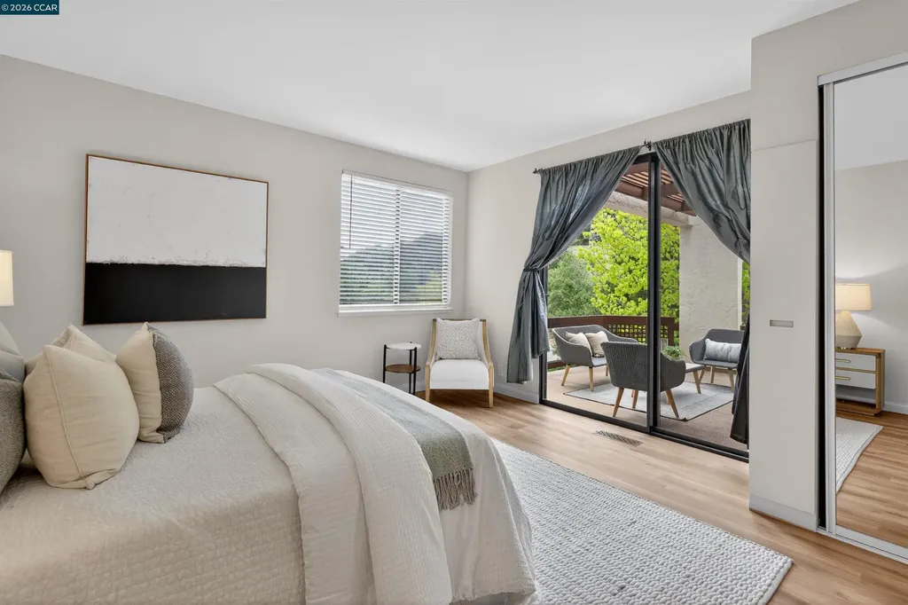 3340 Ptarmigan Walnut Creek CA 94595