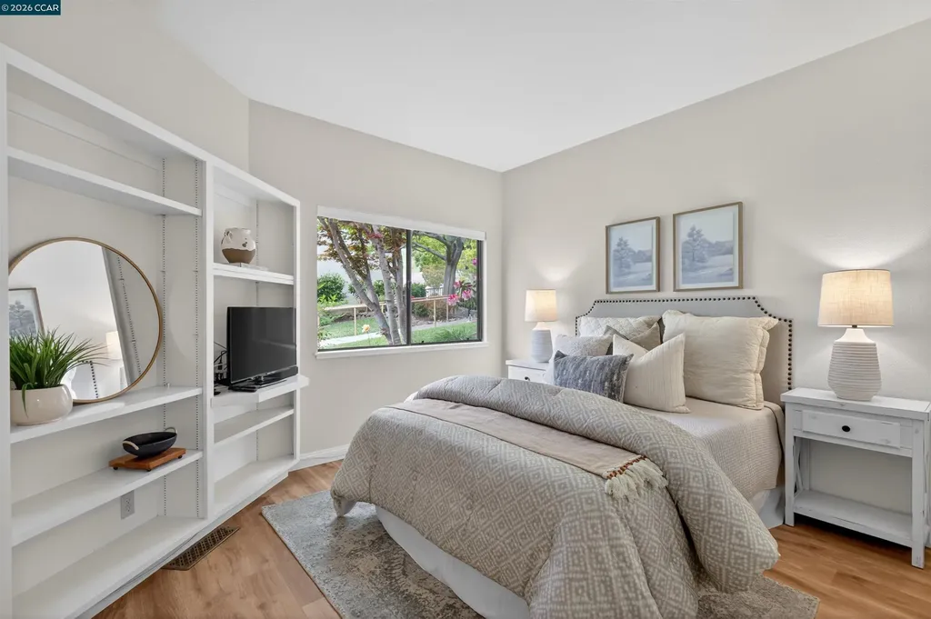 3340 Ptarmigan Walnut Creek CA 94595