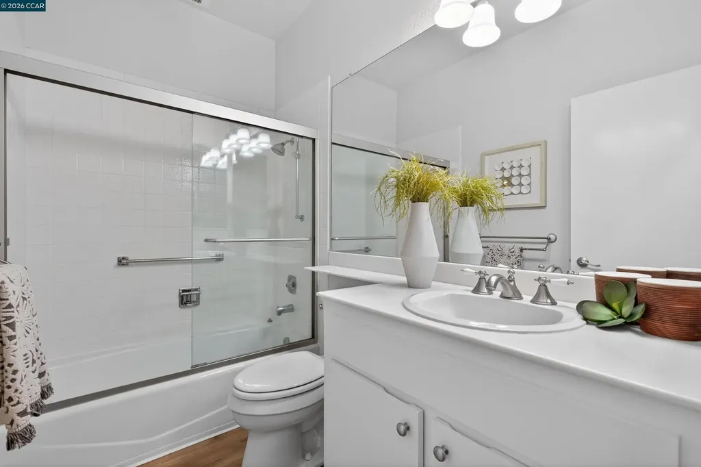 3340 Ptarmigan Walnut Creek CA 94595