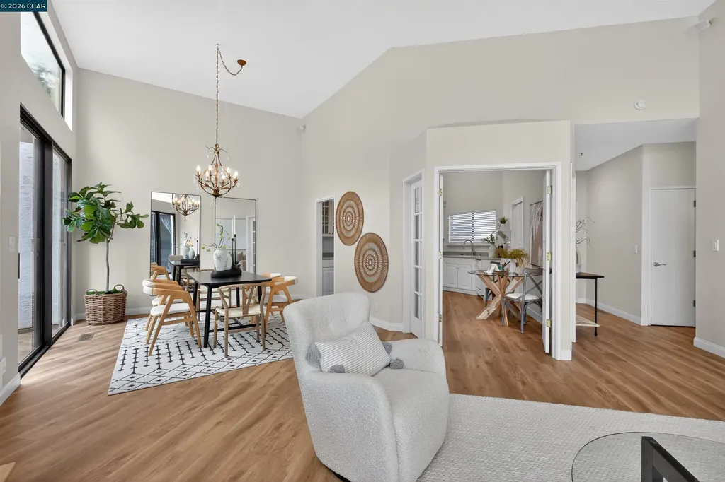 3340 Ptarmigan Walnut Creek CA 94595