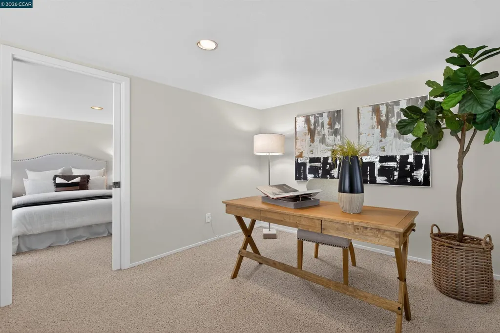 3340 Ptarmigan Walnut Creek CA 94595