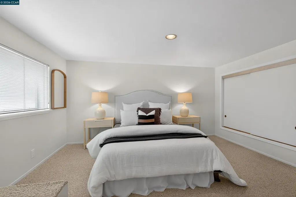 3340 Ptarmigan Walnut Creek CA 94595