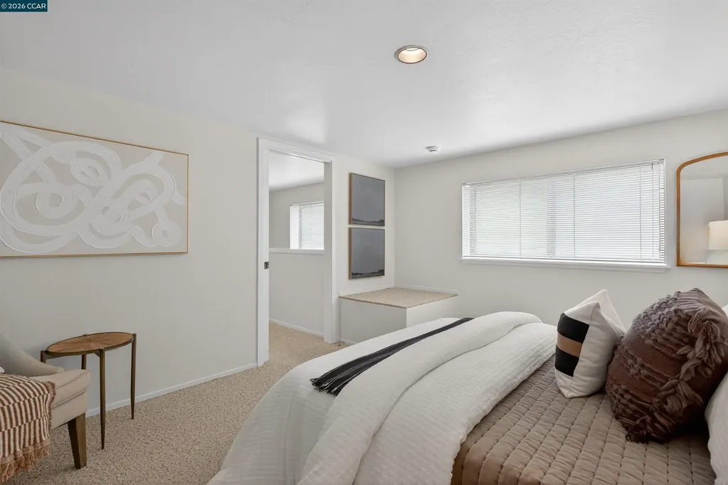 3340 Ptarmigan Walnut Creek CA 94595