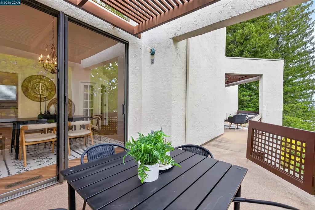 3340 Ptarmigan Walnut Creek CA 94595