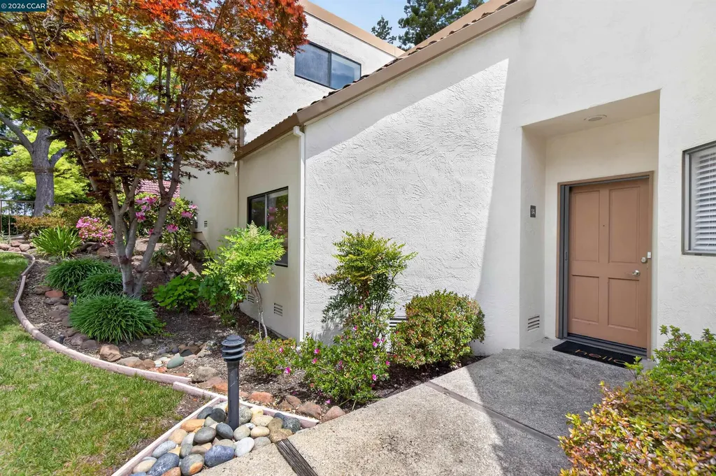 3340 Ptarmigan Walnut Creek CA 94595