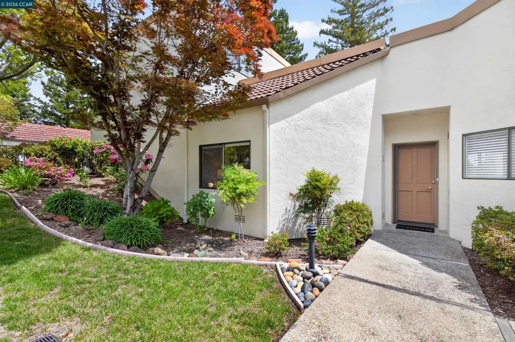 3340 Ptarmigan Walnut Creek CA 94595