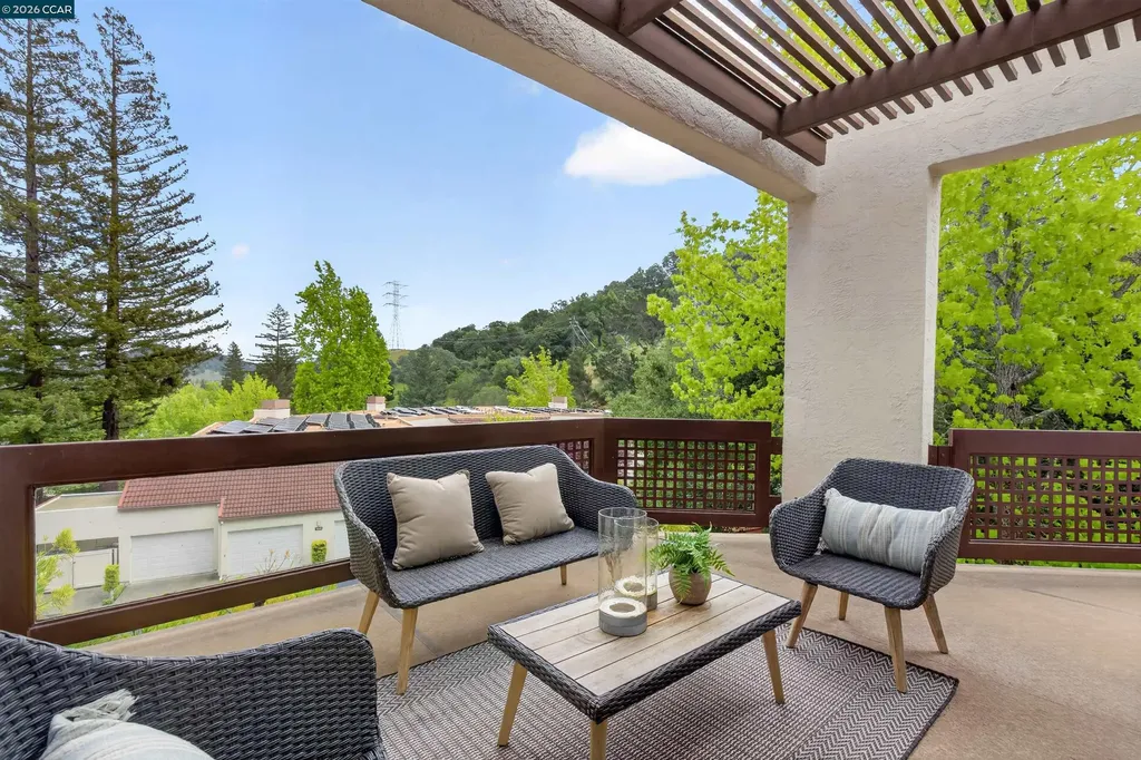3340 Ptarmigan Walnut Creek CA 94595