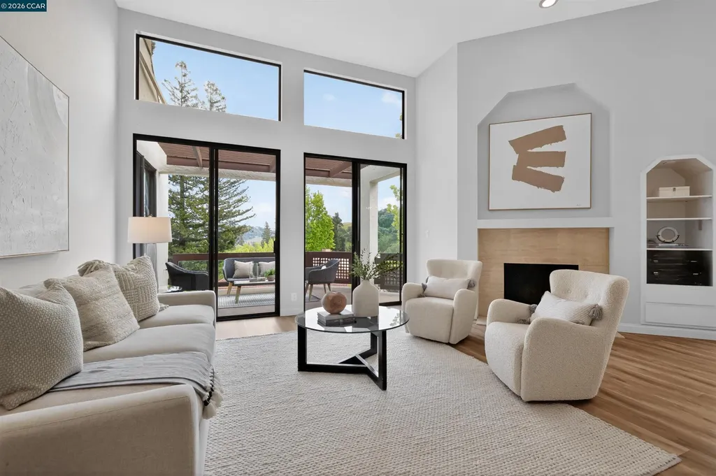 3340 Ptarmigan Walnut Creek CA 94595