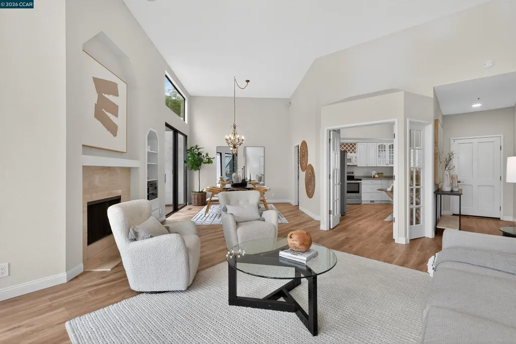 3340 Ptarmigan Walnut Creek CA 94595