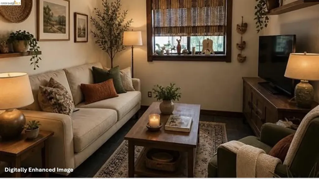 5284 Camino Alta Mira Castro Valley CA 94546