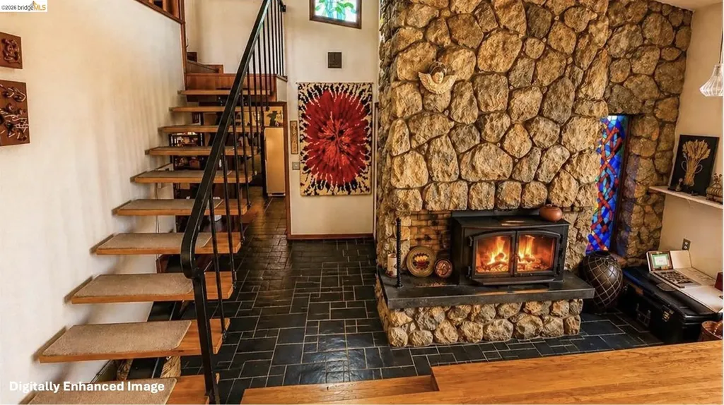 5284 Camino Alta Mira Castro Valley CA 94546